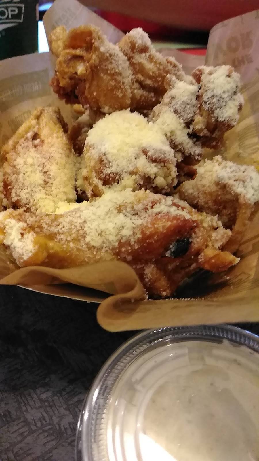 Wingstop | restaurant | 400 N Nellis Blvd #120, Las Vegas, NV 89110, USA | 7023099464 OR +1 702-309-9464