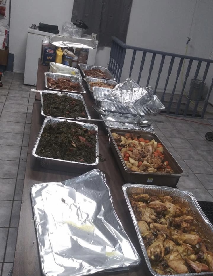 C & C Soul Food LLC | bakery | 463 Jay St, Rochester, NY 14611, USA | 5852875570 OR +1 585-287-5570