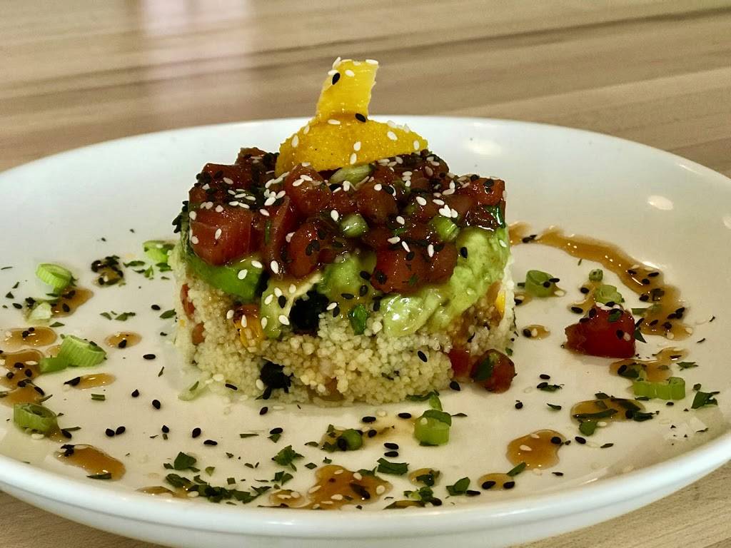 Gourmand Kitchen | restaurant | 9818 Fry Rd #130, Cypress, TX 77433, USA | 2813042544 OR +1 281-304-2544