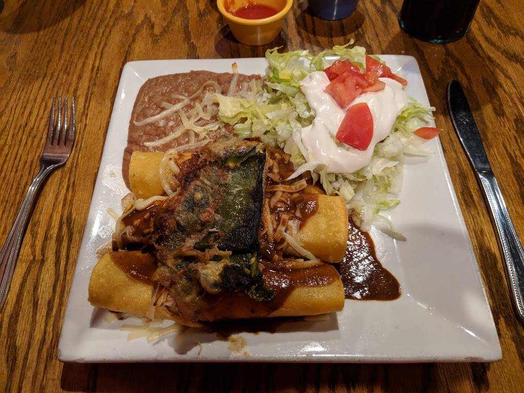 El Patron Fountain Inn | restaurant | 107 N Weston St, Fountain Inn, SC 29644, USA | 8648623444 OR +1 864-862-3444