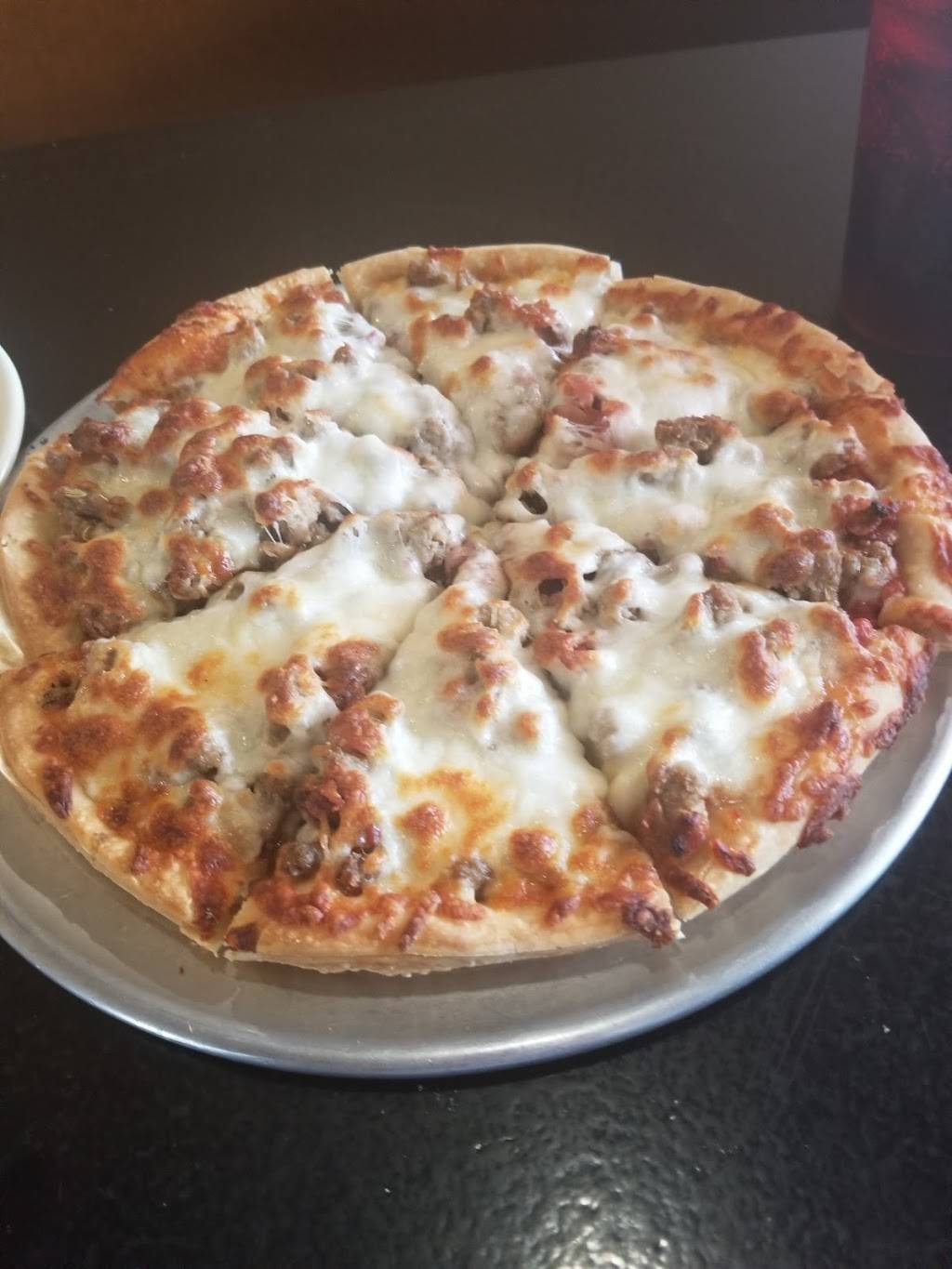 Pizza Shoppe | restaurant | 13161 S Memorial Dr, Bixby, OK 74008, USA | 9183692777 OR +1 918-369-2777