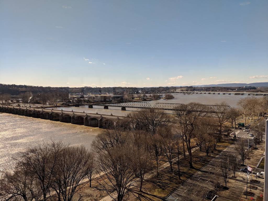 7 Bridges Cafeteria, | restaurant | 111 S Front St, Harrisburg, PA 17101, USA | 7177823352 OR +1 717-782-3352