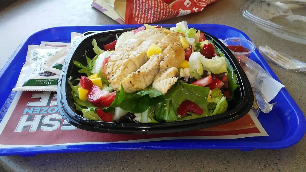 Wendys | restaurant | 12415 Lake June Rd, Balch Springs, TX 75180, USA | 9725840238 OR +1 972-584-0238