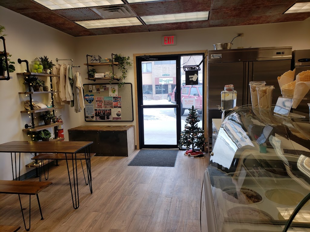 Delektabowl | restaurant | 108 E Georgia Ave, Gunnison, CO 81230, USA | 9707074033 OR +1 970-707-4033