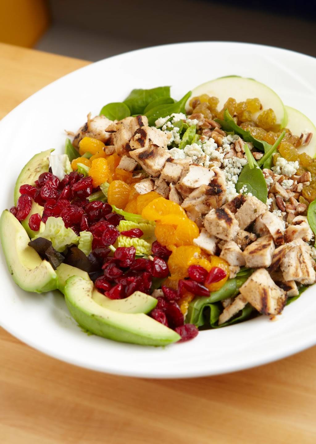 Yolk - Park Place | cafe | 5570 N Military Trl Suite 402, Boca Raton, FL 33496, USA | 5613004965 OR +1 561-300-4965