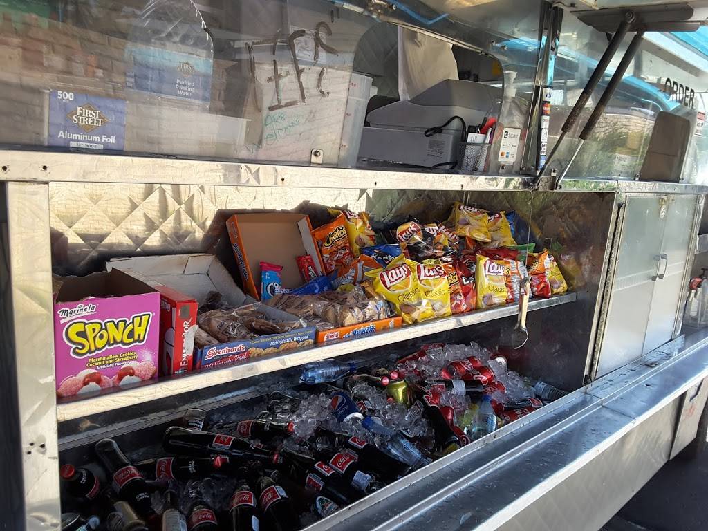 Tacos Gonzales | restaurant | Canal Rd, Bay Point, CA 94565, USA | 9255654972 OR +1 925-565-4972