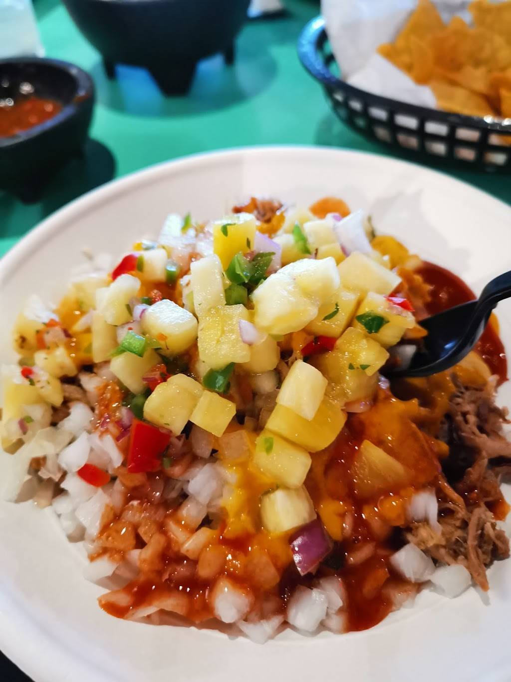 Barrio Tacos | restaurant | 1416 W 5th Ave, Columbus, OH 43212, USA | 6146659960 OR +1 614-665-9960