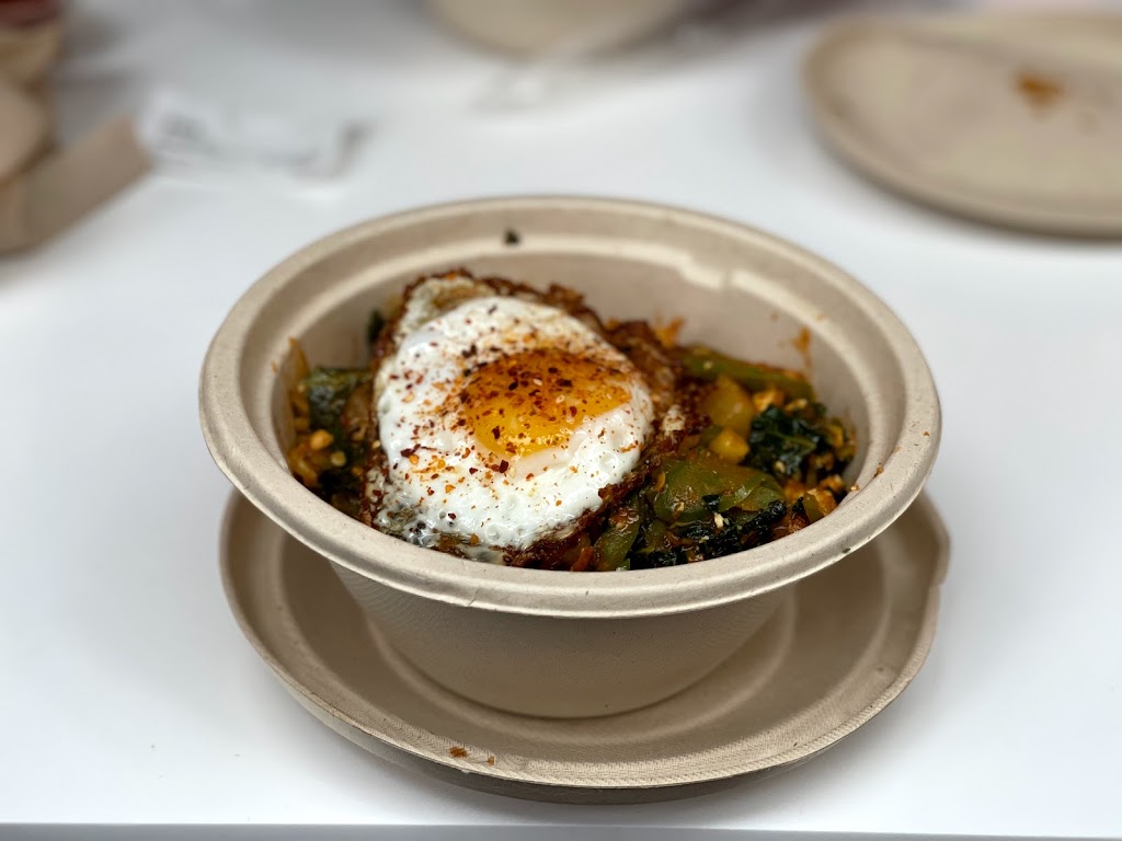 Brightwok Kitchen and Catering | restaurant | 631 N State St, Chicago, IL 60654, USA | 3123662999 OR +1 312-366-2999