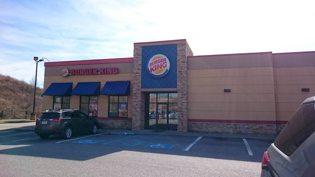 Burger King | restaurant | 103 Staunton Dr, Weston, WV 26452, USA | 3042442729 OR +1 304-244-2729