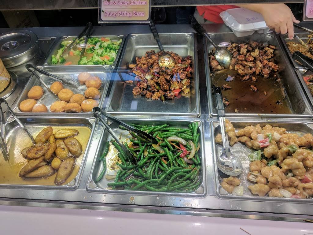 Ruby Thai | restaurant | 400 Commons Way, Bridgewater, NJ 08807, USA | 9085268825 OR +1 908-526-8825