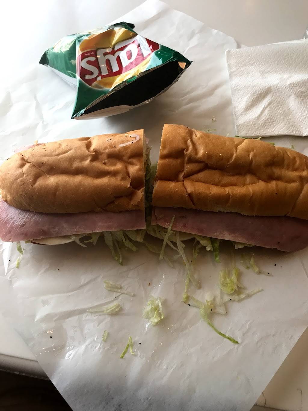 The Grinder | restaurant | 1300 N 2nd St, El Cajon, CA 92021, USA | 6194428444 OR +1 619-442-8444