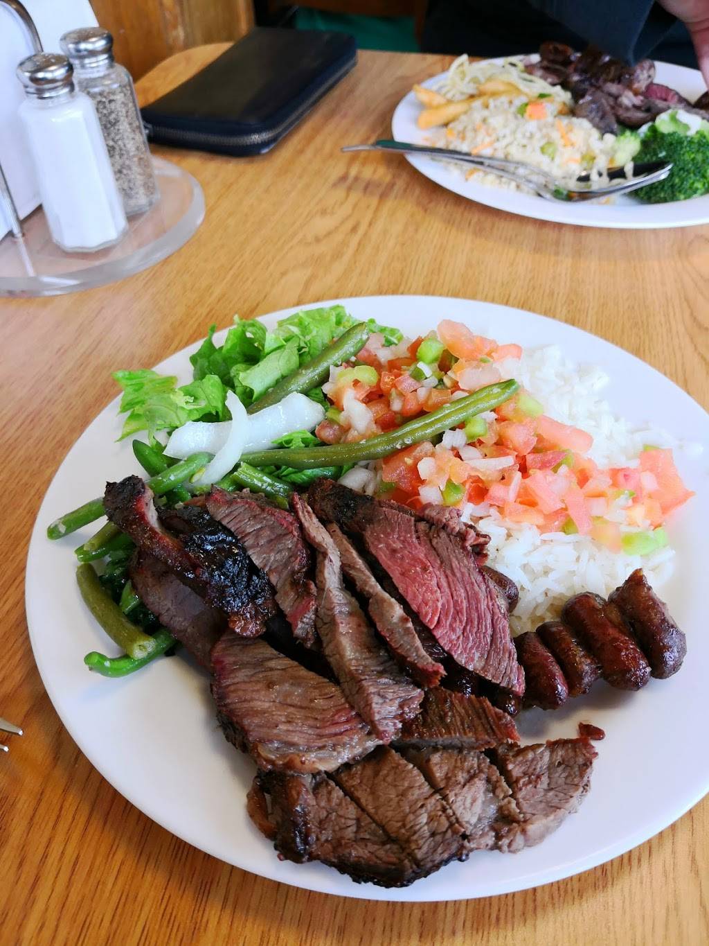 Terra Brasilis Restaurant | restaurant | 94 Union Ave, Framingham, MA 01702, USA | 5086209354 OR +1 508-620-9354