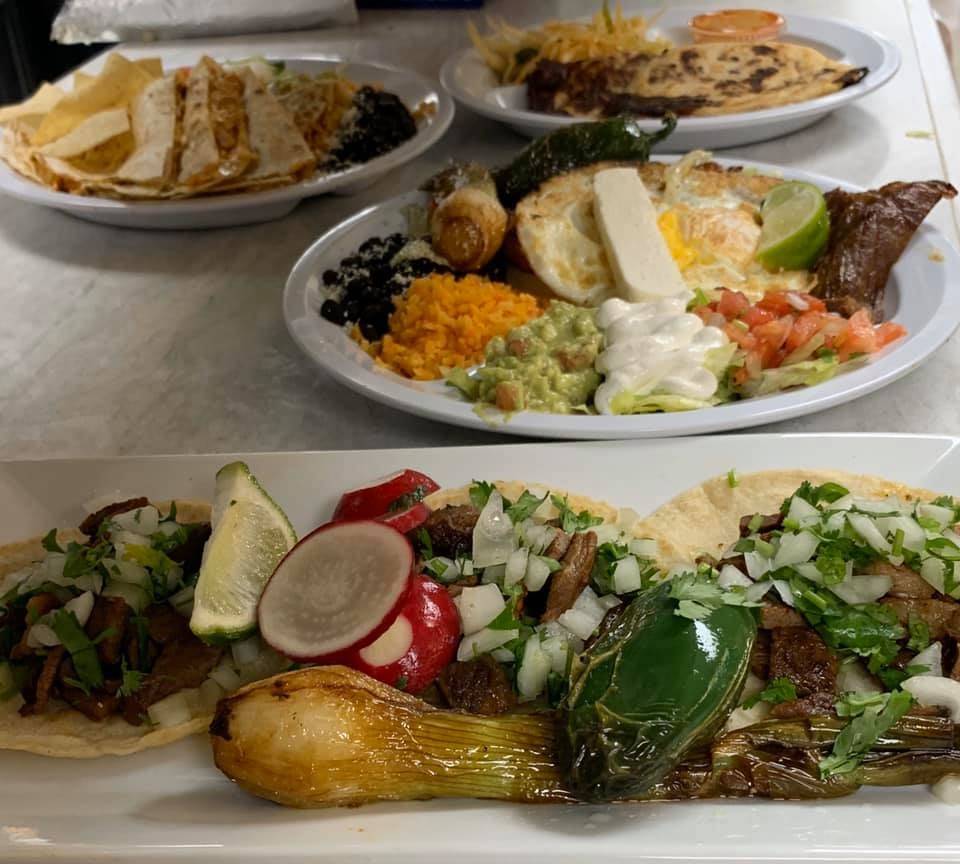 Taqueria el Cabrito | restaurant | 5315 East Dr, Arbutus, MD 21227, USA | 4106502795 OR +1 410-650-2795