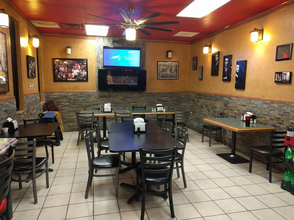 Goodfellas Pizzeria | restaurant | 959 NM-314, Los Lunas, NM 87031, USA | 5059165654 OR +1 505-916-5654