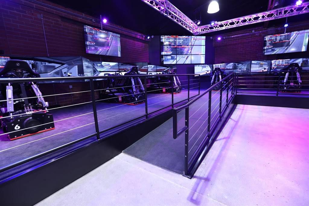 Base51 | restaurant | 12831 Cerise Ave #B, Hawthorne, CA 90250, USA | 8006181784 OR +1 800-618-1784