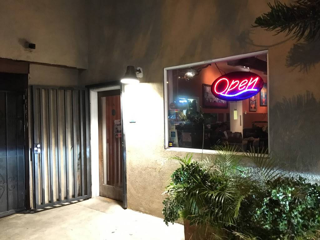 Galanga Thai Fusion | restaurant | 7440 CA-2, West Hollywood, CA 90046, USA | 3238514355 OR +1 323-851-4355