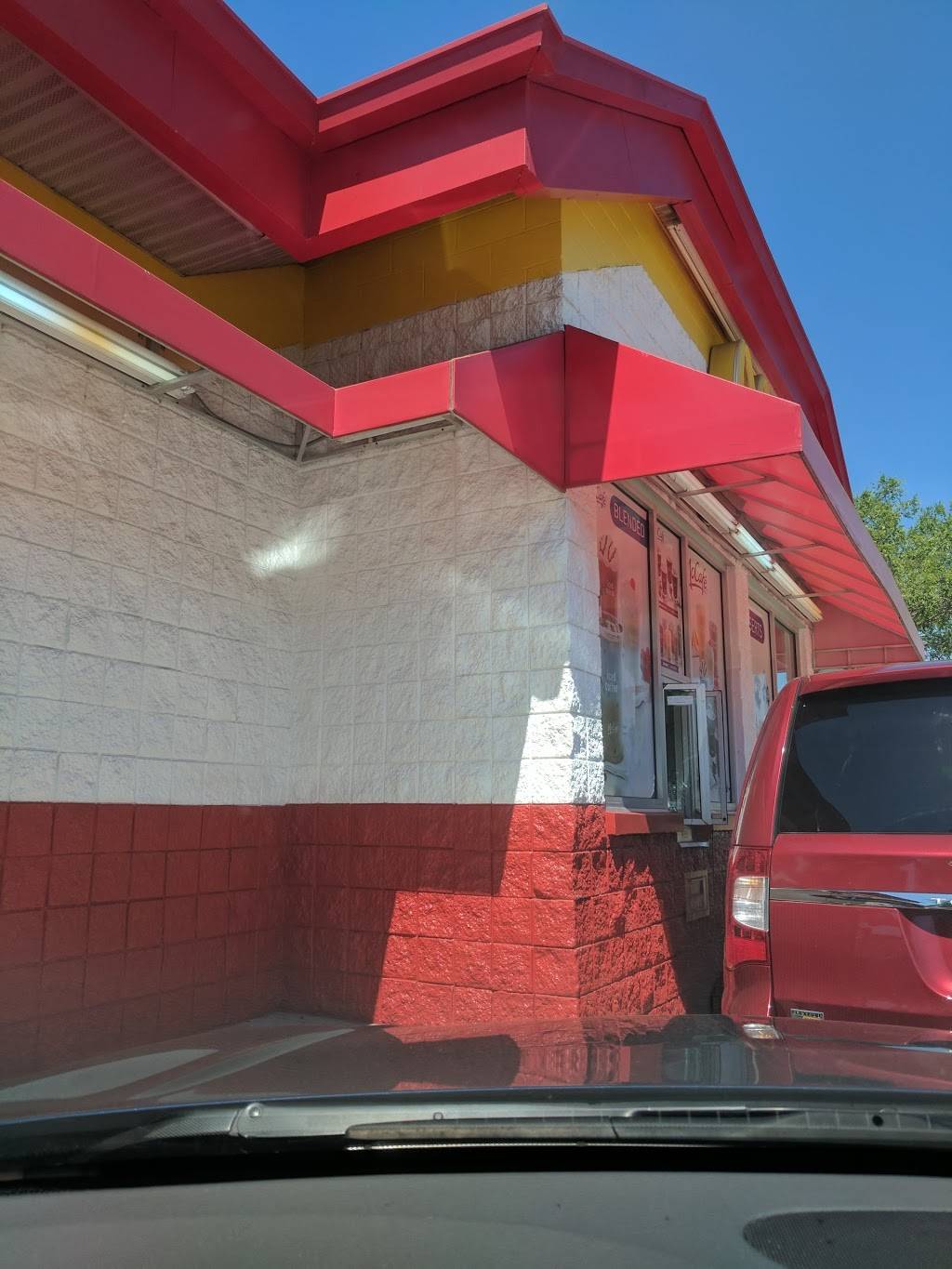 McDonalds | cafe | 1625 County Rd 210 W, Jacksonville, FL 32259, USA | 9048271400 OR +1 904-827-1400