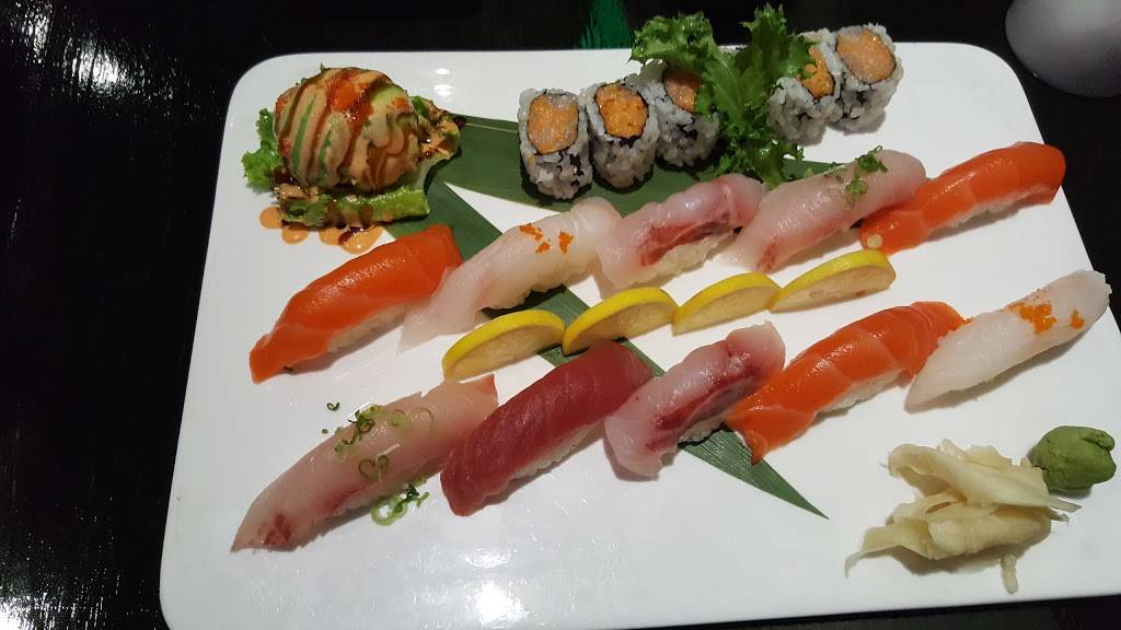 Kawaii | restaurant | 82-19 153rd Ave, Howard Beach, NY 11414, USA | 7188486888 OR +1 718-848-6888