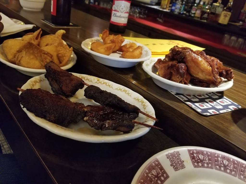 A Touch of Hunan | restaurant | 6267 N 76th St, Milwaukee, WI 53218, USA | 4143537511 OR +1 414-353-7511