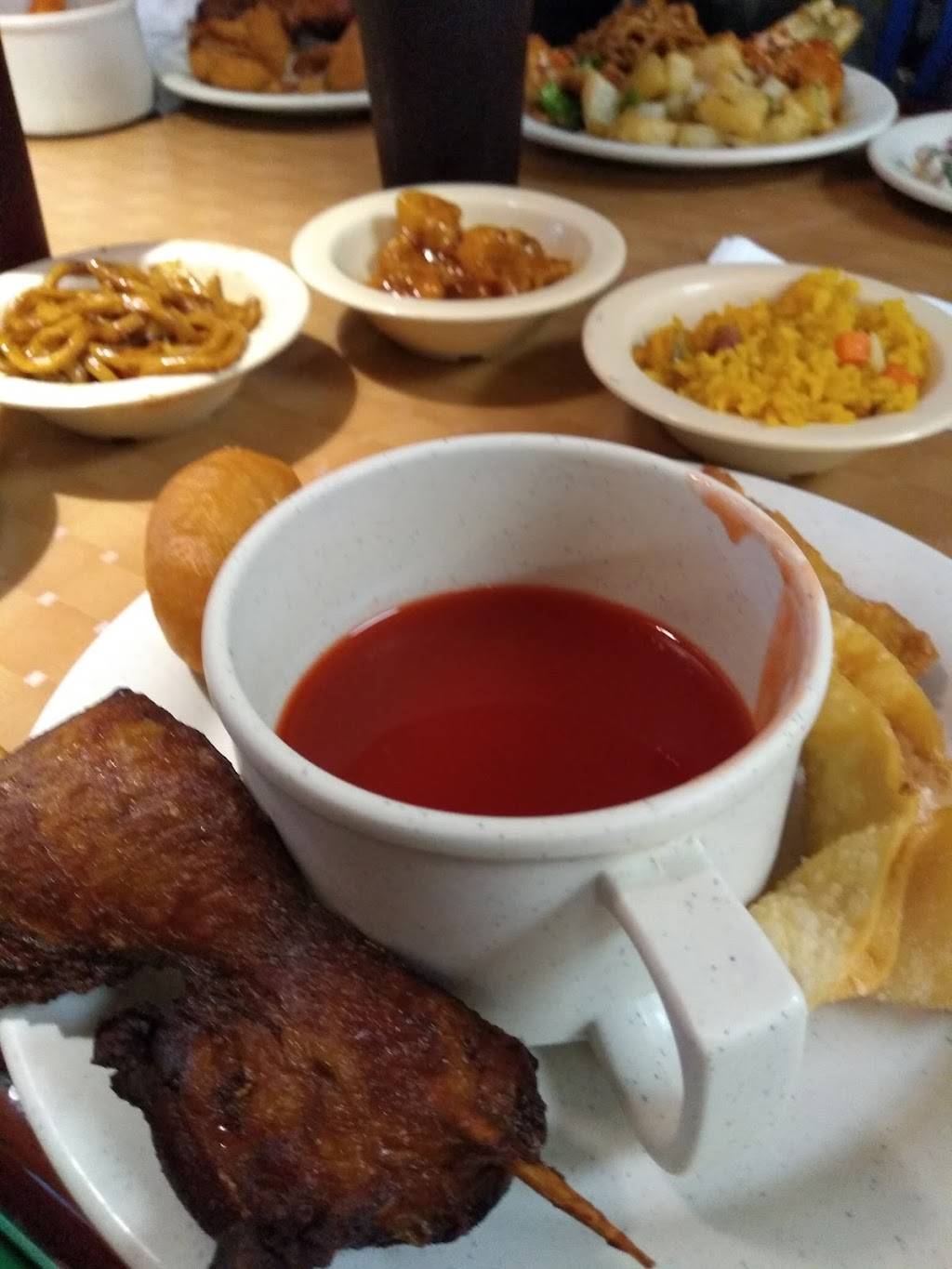 China House Buffet | restaurant | 1201 E 8th St, Metropolis, IL 62960, USA | 6185248860 OR +1 618-524-8860