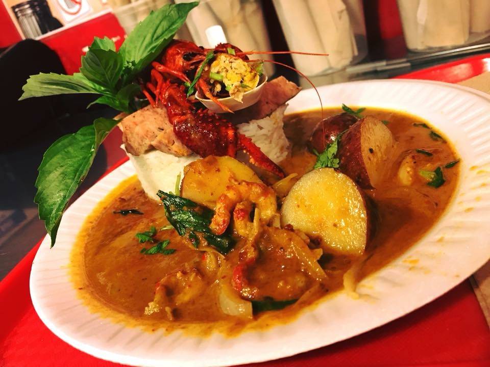 LA Crawfish Humble | restaurant | 9626 Farm to Market 1960 Bypass Rd W, Humble, TX 77338, USA | 8327771738 OR +1 832-777-1738