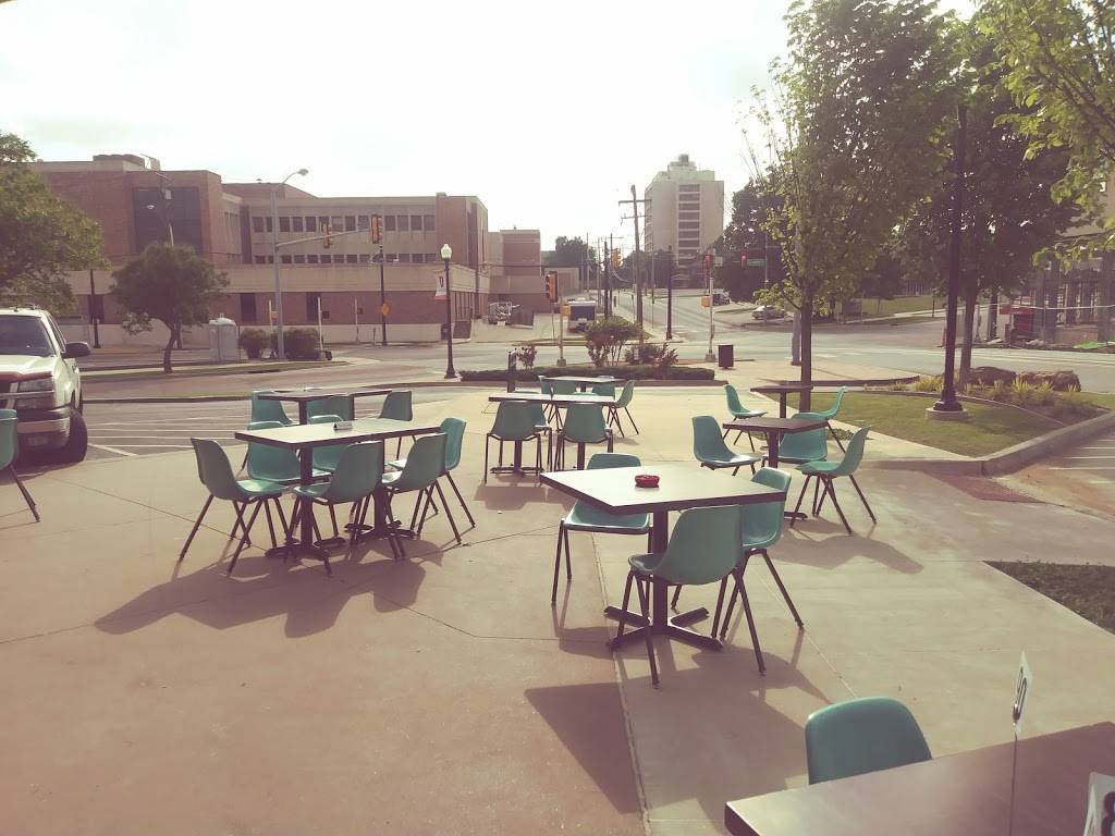 hacienda tacos | restaurant | 1120 N Classen Dr, Oklahoma City, OK 73103, USA | 4054939544 OR +1 405-493-9544