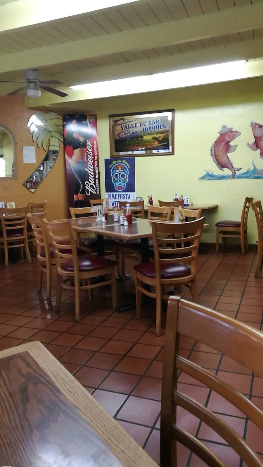 Seven Seas | restaurant | 907 N Court St, Visalia, CA 93291, USA | 5596252234 OR +1 559-625-2234