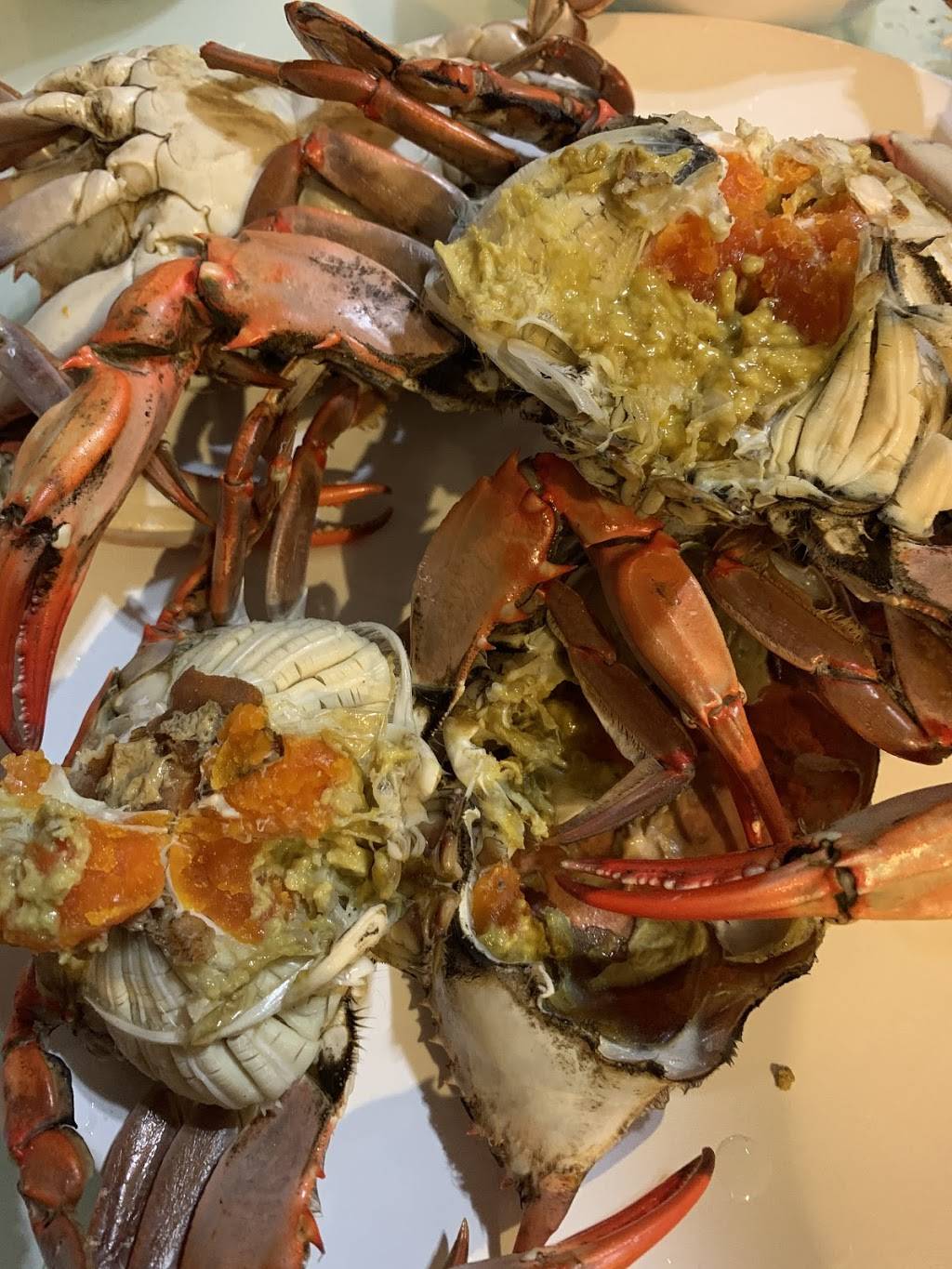 Jamaica Fish Market seafood restaurant | restaurant | 8802 Van Wyck Expy, Richmond Hill, NY 11418, USA | 7185234228 OR +1 718-523-4228