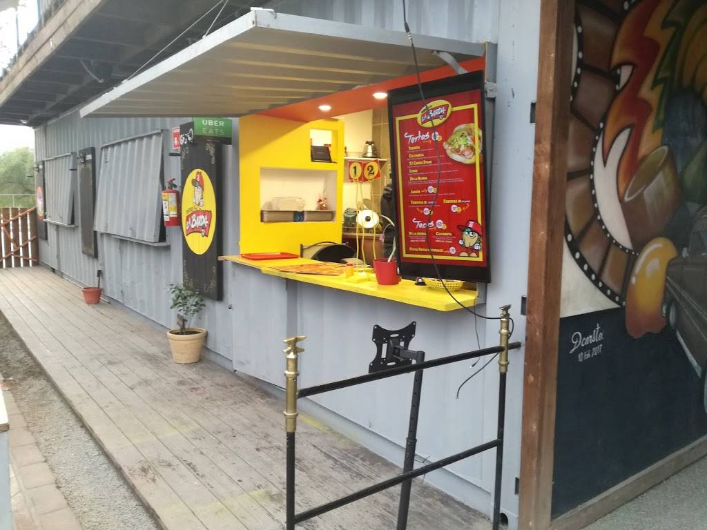 Tortas de La Barda | restaurant | Av de los Insurgentes 666, Rio Tijuana 3ra Etapa, Tijuana, B.C., Mexico | 016643585644 OR +52 664 358 5644