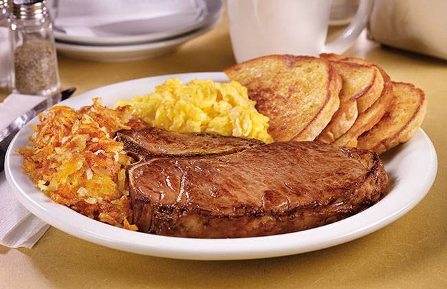 Dennys | restaurant | 1201 S College Rd, Wilmington, NC 28403, USA | 9107690957 OR +1 910-769-0957
