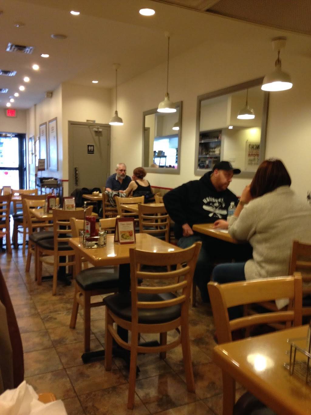 Sunny Morning Breakfast & Lunch | restaurant | 1392 Yonge St, Toronto, ON M4T 1Y5, Canada | 4169220005 OR +1 416-922-0005