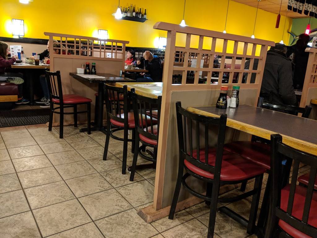 SOZO Sushi | restaurant | 2835 Hopyard Rd, Pleasanton, CA 94588, USA | 9254845588 OR +1 925-484-5588