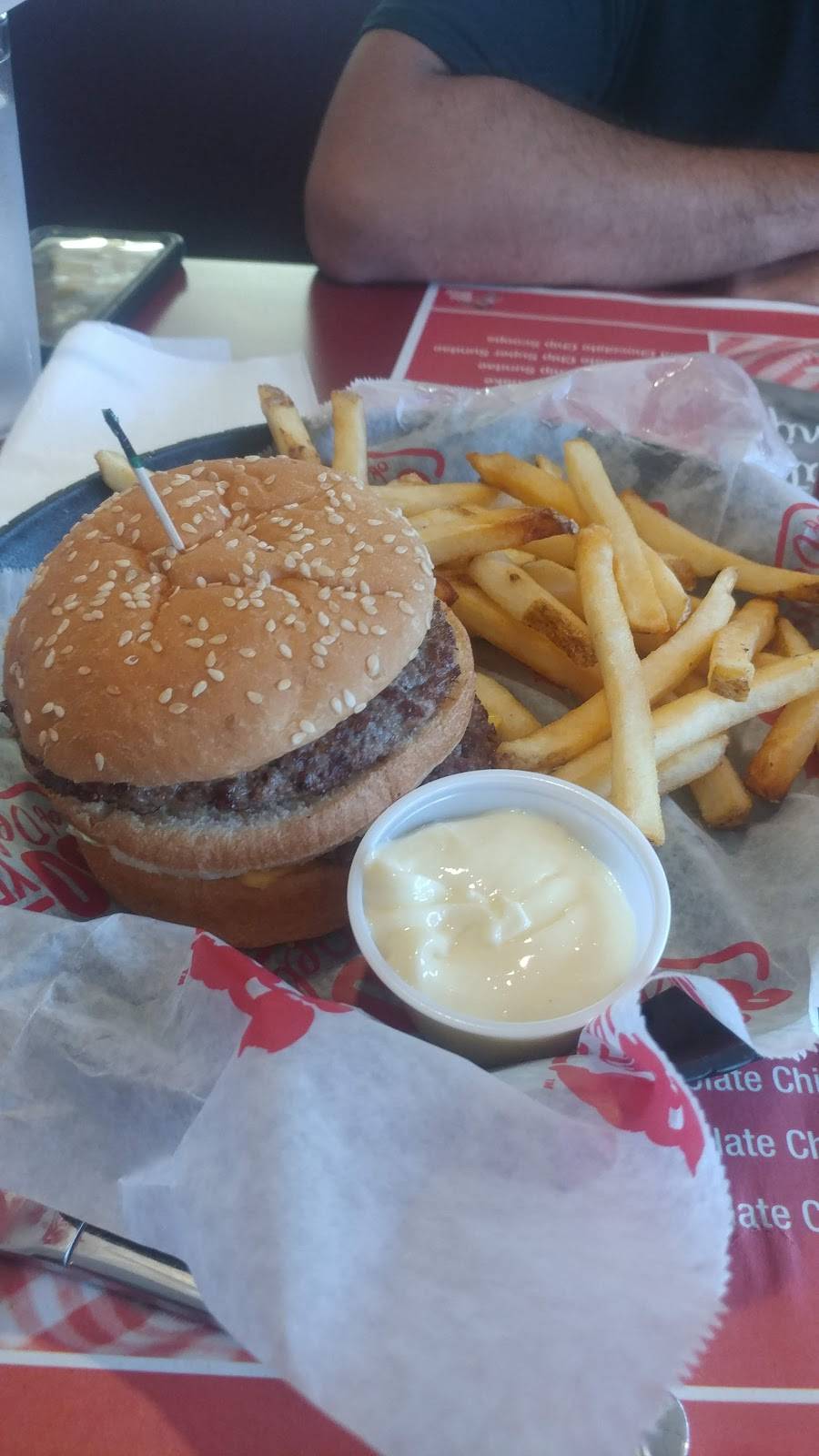 BIG BOY | restaurant | 1222 S U.S. 23, East Tawas, MI 48730, USA | 9893624403 OR +1 989-362-4403