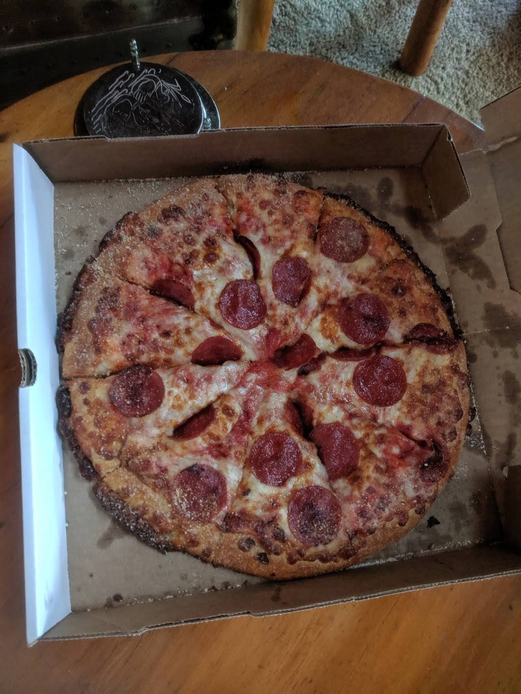 A Papanos Pizza | restaurant | 334 Main St, Frankfort, MI 49635, USA | 2313526700 OR +1 231-352-6700