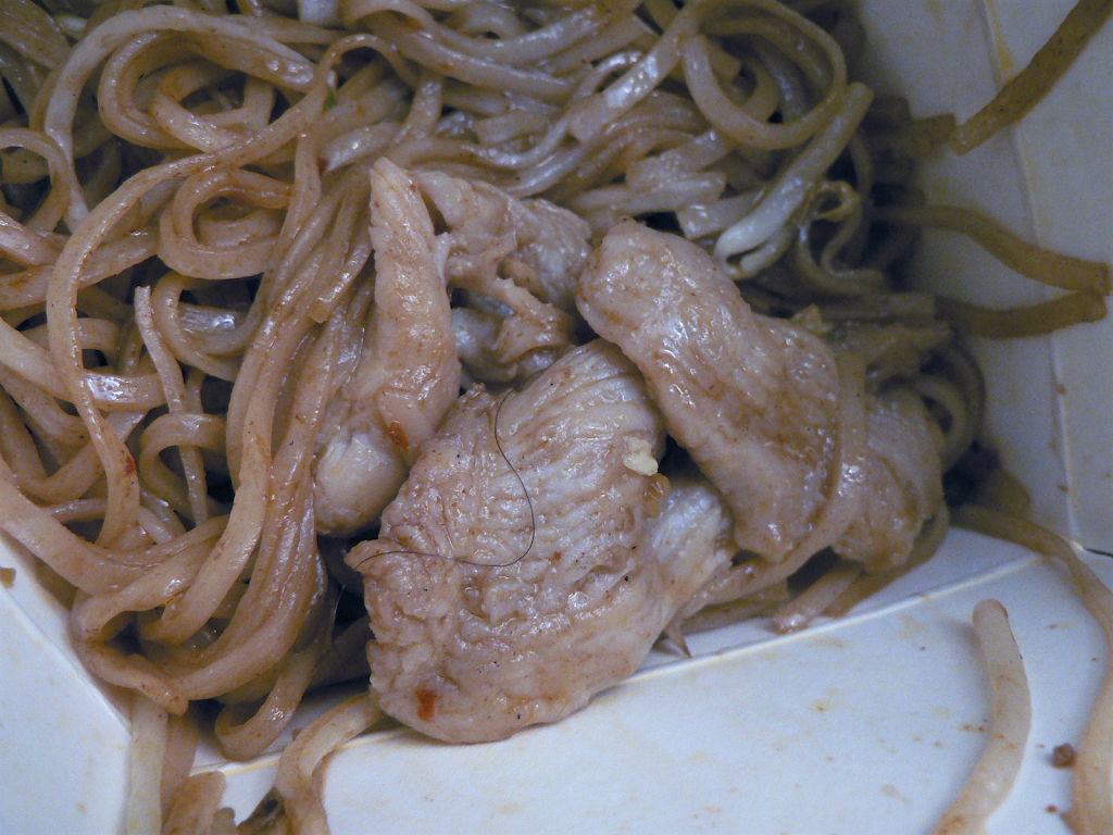 Thai Express | restaurant | 1465 Richmond Rd, Ottawa, ON K2B 6R9, Canada | 6135965535 OR +1 613-596-5535