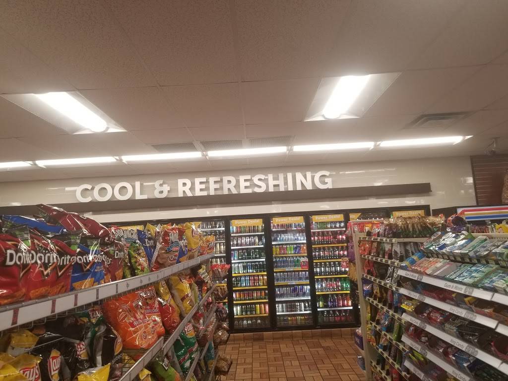 Pilot Travel Center | restaurant | 2501 Burr St, Gary, IN 46406, USA | 2198442661 OR +1 219-844-2661