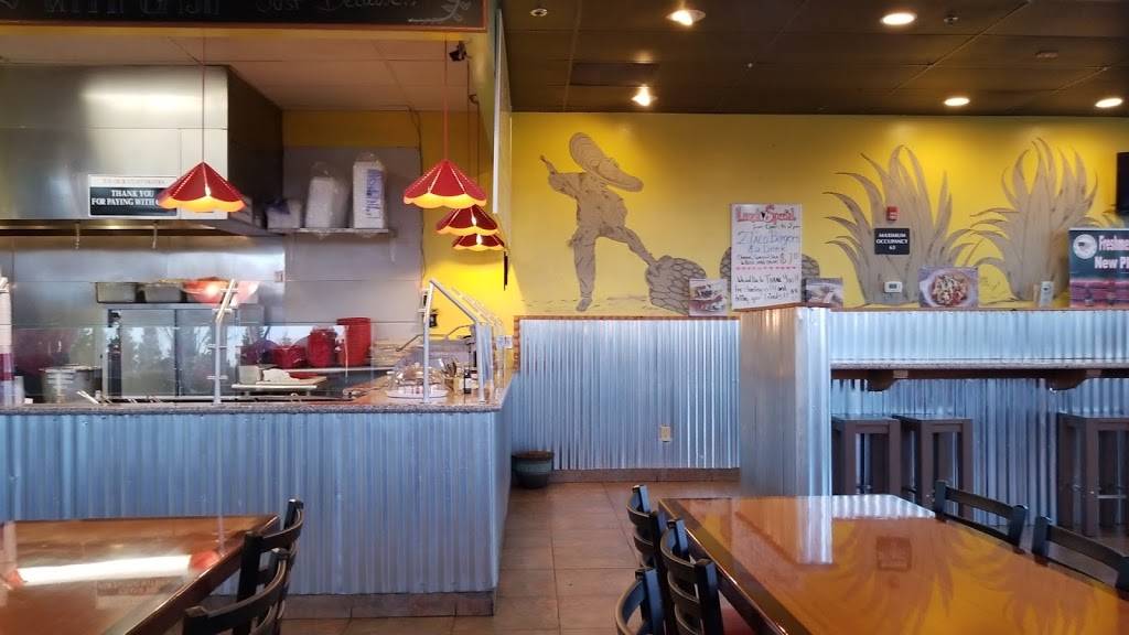 FreshMex | restaurant | 1880 Prairie City Rd, Folsom, CA 95630, USA | 9169850555 OR +1 916-985-0555