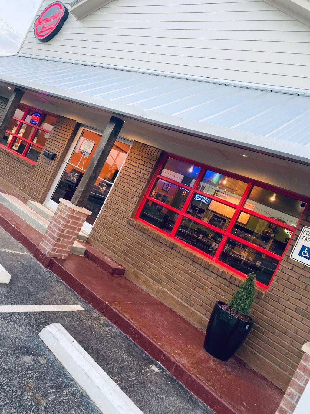 Bernardos Fresh Mexican Grill | restaurant | 5601 Jacksboro Hwy, Fort Worth, TX 76114, USA | 6823859577 OR +1 682-385-9577