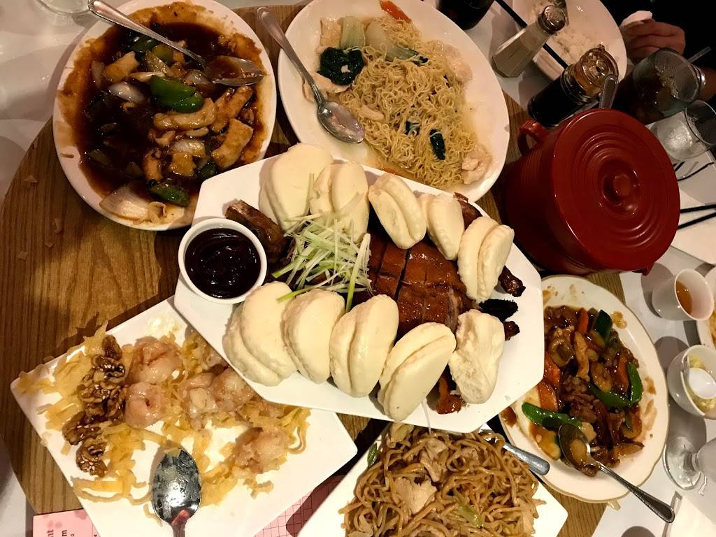 China Palace Restaurant | restaurant | 5052 West Ln, Stockton, CA 95210, USA | 2099550888 OR +1 209-955-0888