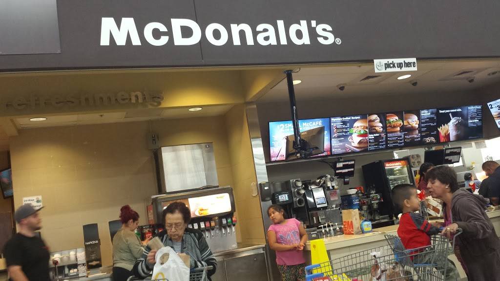 McDonalds | restaurant | 2001 N Rose Ave, Oxnard, CA 93036, USA | 8059836912 OR +1 805-983-6912