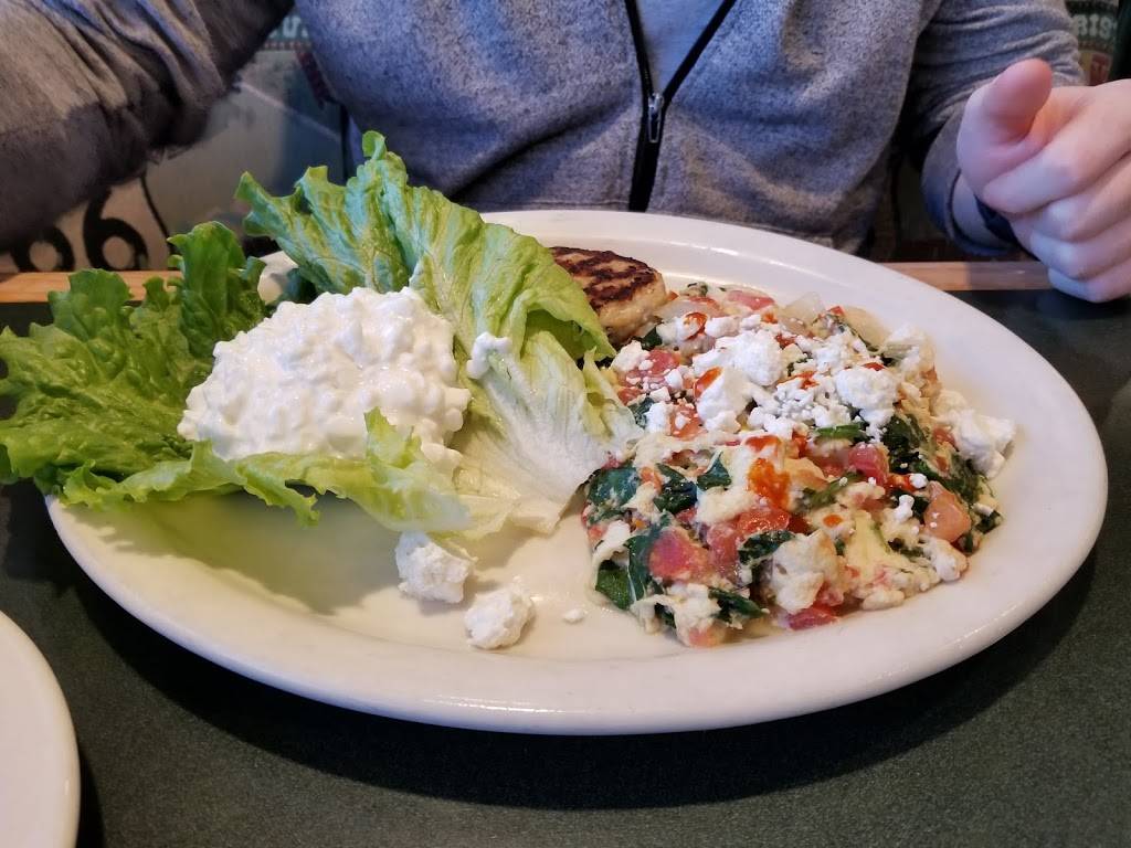 Flappy Jacks Pancake House | restaurant | 2848 N Santiago Blvd, Orange, CA 92867, USA | 7142832800 OR +1 714-283-2800