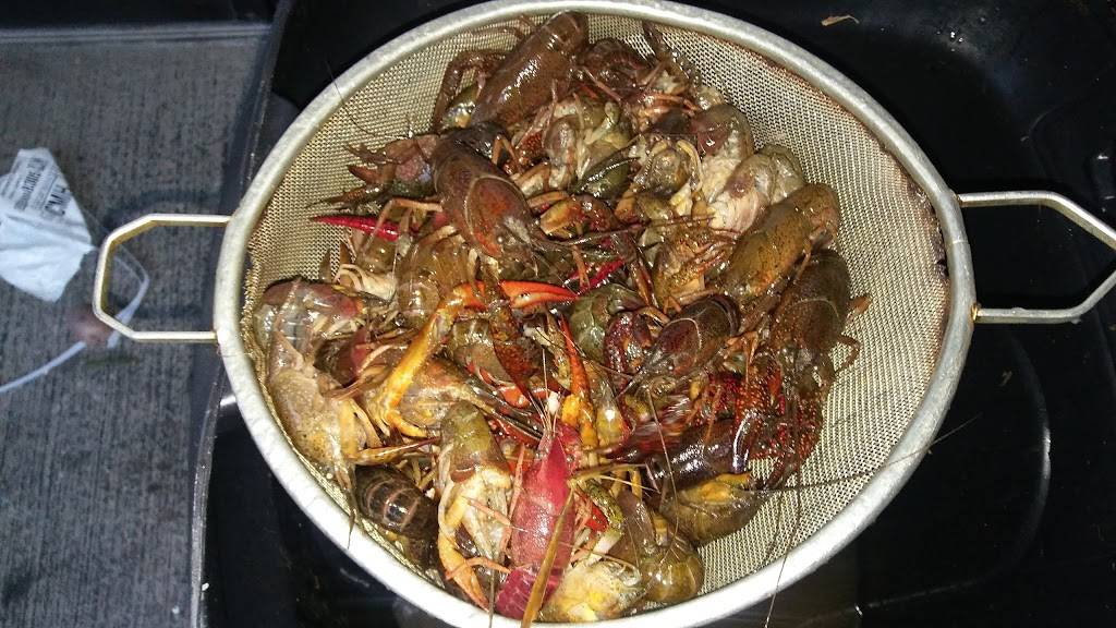 Creole Kitchen | restaurant | 1052 Mt Vernon Ave, Columbus, OH 43203, USA | 6143723333 OR +1 614-372-3333