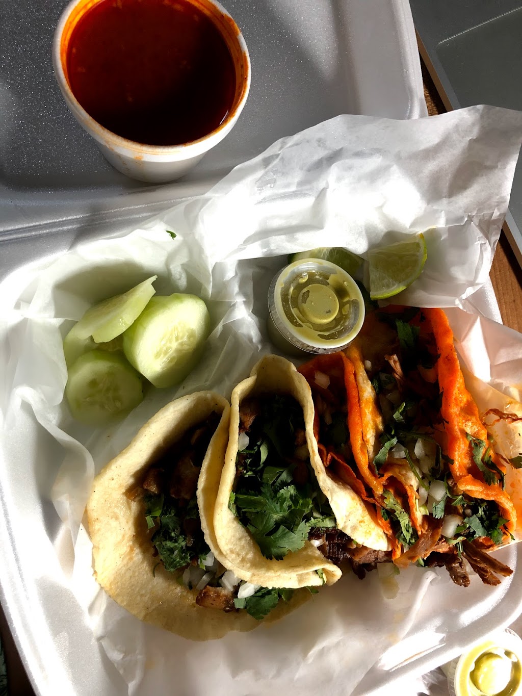 Tienda Y Taqueria Doña Mary | restaurant | 1104 Thomas Rd, West Monroe, LA 71292, USA | 3186807650 OR +1 318-680-7650