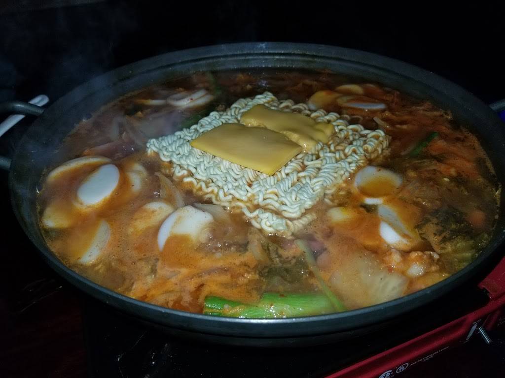 Blossom Soju & Beer | restaurant | 1739 Fullerton Rd, Rowland Heights, CA 91748, USA | 6268101258 OR +1 626-810-1258