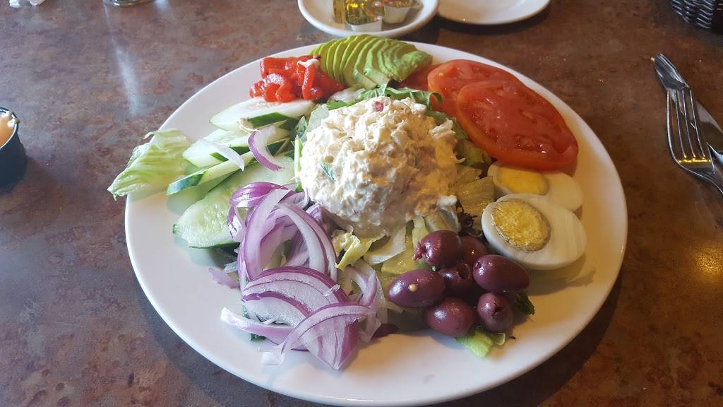 The Windjammer Diner Bar Grille | restaurant | 18 MacArthur Blvd, Somers Point, NJ 08244, USA | 6093658056 OR +1 609-365-8056