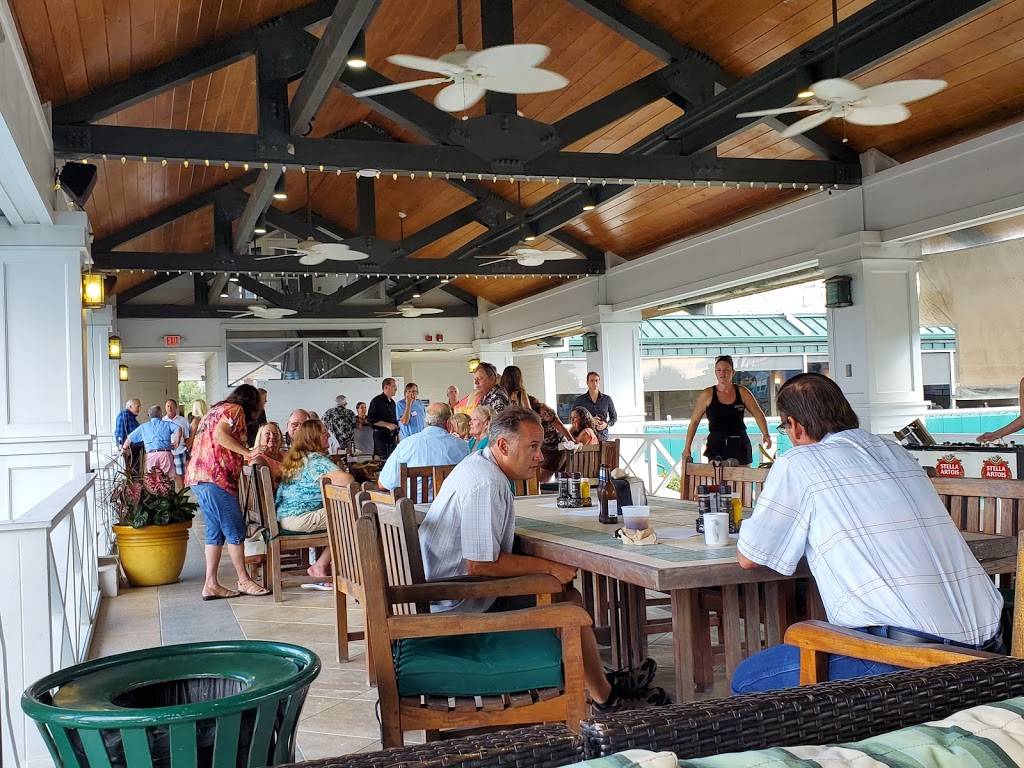 Beachside Fusion | restaurant | 30 Tradewinds Dr, Indian Harbour Beach, FL 32937, USA | 3214283587 OR +1 321-428-3587