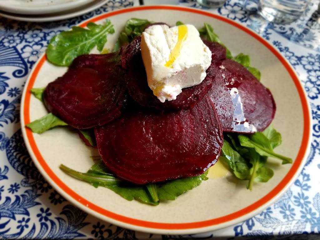 Gersi | restaurant | 316 Court St, Brooklyn, NY 11231, USA | 3478895077 OR +1 347-889-5077