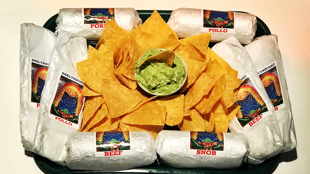 BKLYN BURRO | restaurant | 922 Fulton St, Brooklyn, NY 11238, USA | 7186228776 OR +1 718-622-8776