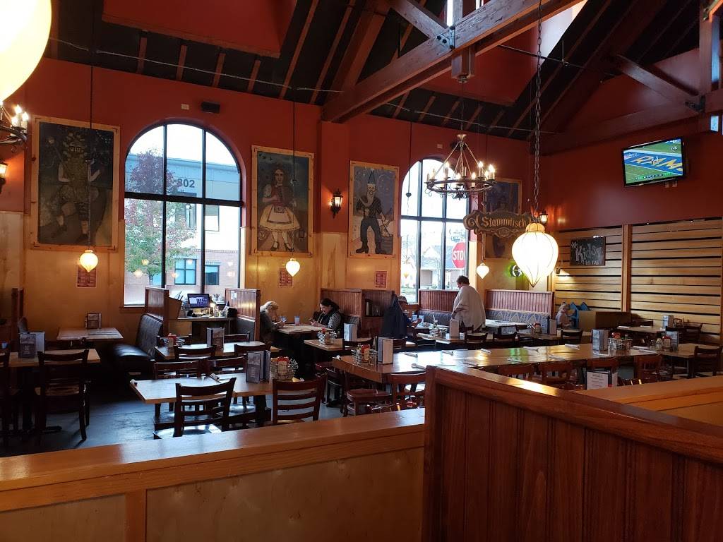 Northwood Public House and Brewery | restaurant | 1401 SE Rasmussen Blvd, Battle Ground, WA 98604, USA | 3607230937 OR +1 360-723-0937