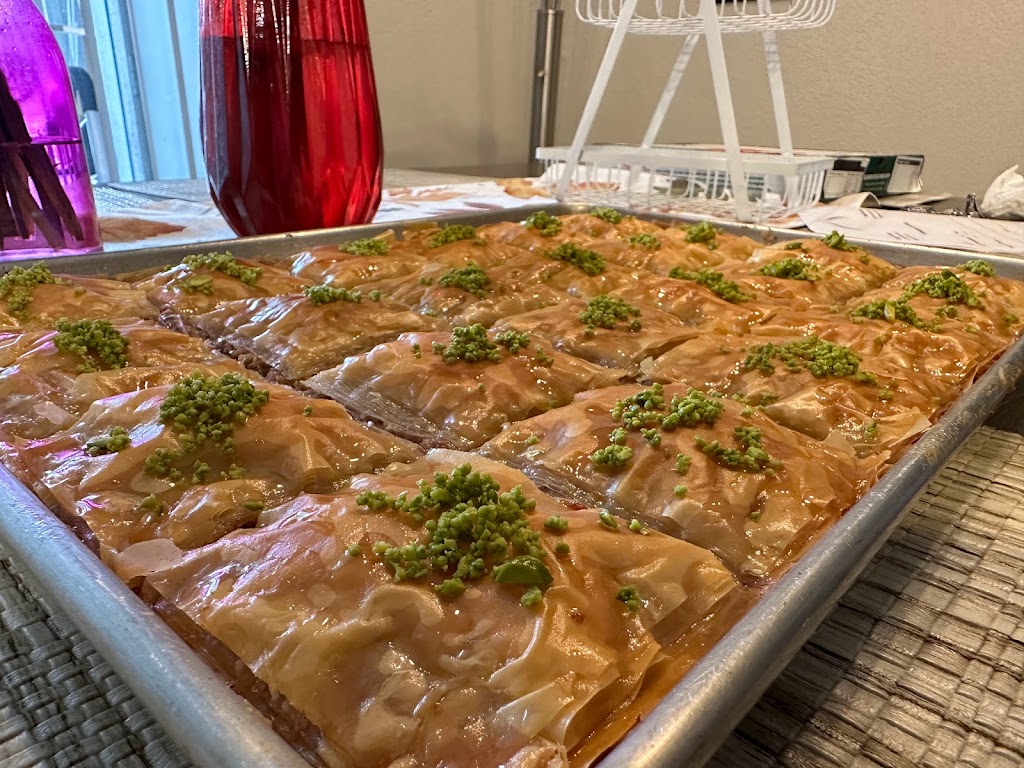 Chef Muneera Mediterranean kitchen | restaurant | 4394 Blountstown Hwy, Tallahassee, FL 32304, USA | 8504431581 OR +1 850-443-1581